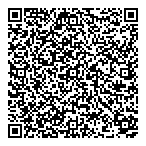 Van's Autobody QR vCard