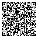 D White QR vCard