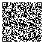 Rustic Log Furniture QR vCard