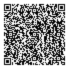 Scribbidy Scrubs QR vCard