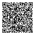 E Lee Black QR vCard