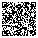 Bertha Baker QR vCard