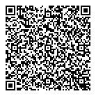 Flair For Hair QR vCard