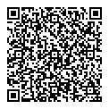 A Wood QR vCard