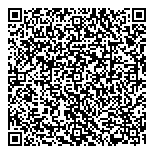 Canada Toronto East Mission QR vCard