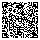 John B Hill QR vCard