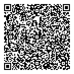 Croissant Tree QR vCard