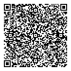 Oriental Food Mart QR vCard