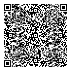 Tim Hortons Donuts QR vCard