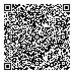 Sky Auto Collision QR vCard