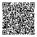 B Wood QR vCard