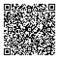 V Wood QR vCard