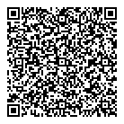 Green Earth QR vCard