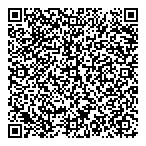 Country Bunny Gifts QR vCard