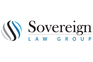 Sovereign Law Group logo